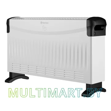 Конвектор Thermex Cadorna 2000 (белый) картинка 3